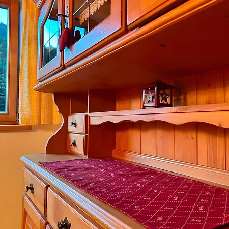 Zum Riessacker Apartment Garmisch-Partenkirchen