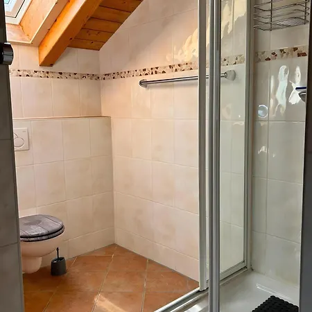 Apartment Zum Riessacker