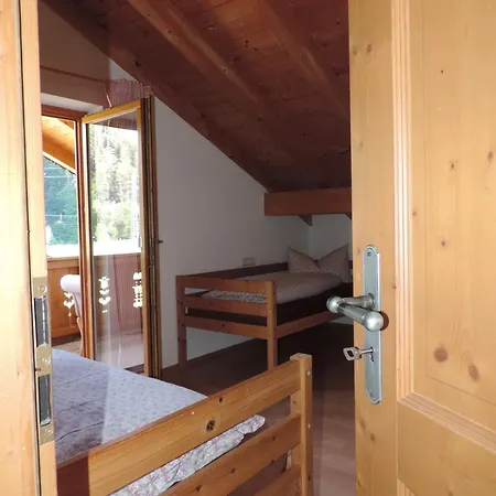 Apartment Zum Riessacker